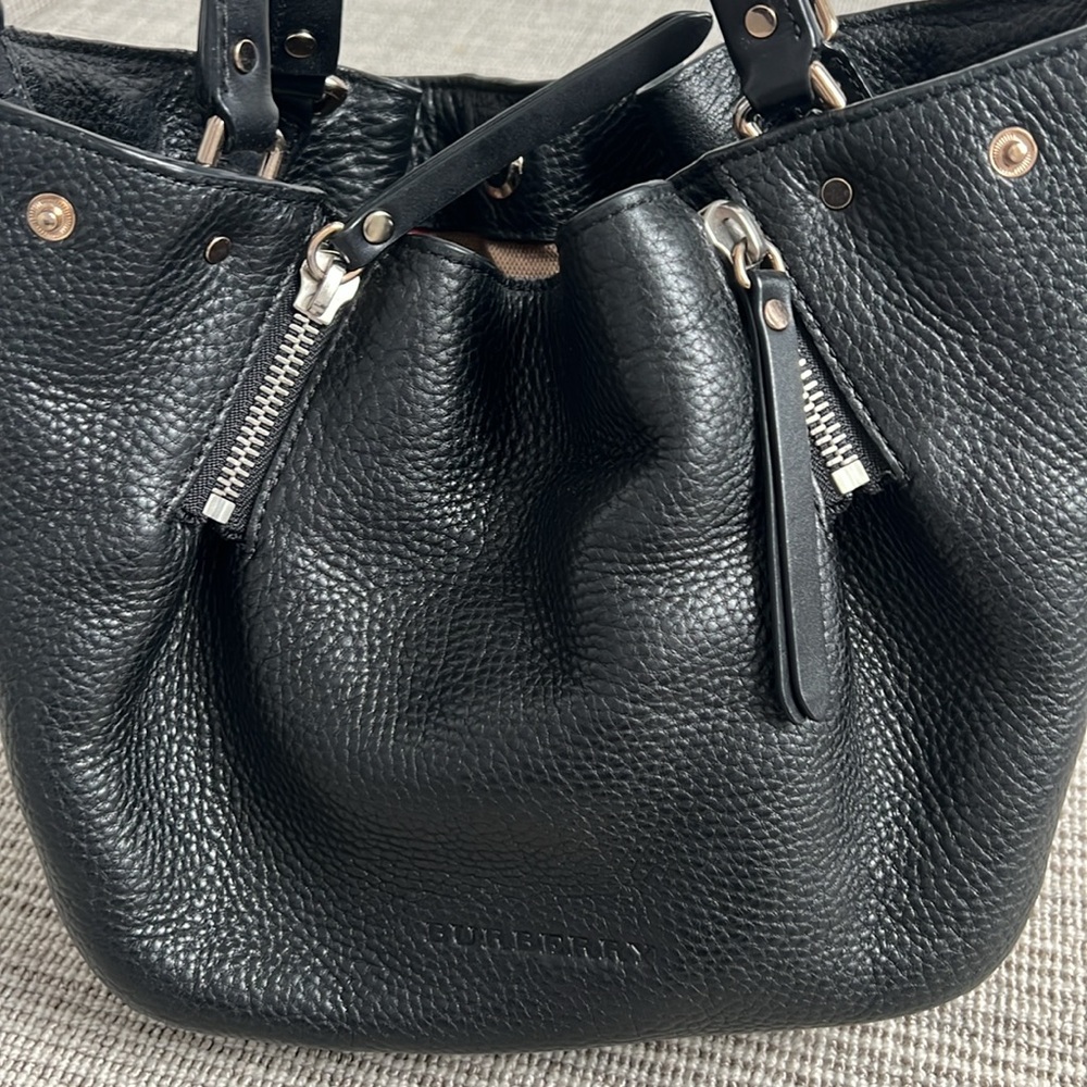 Burberry Maidstone Bag - Picture 2 of 11